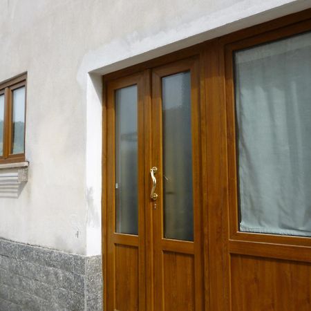 Elicrim Otel Santo Stefano di Magra Dış mekan fotoğraf