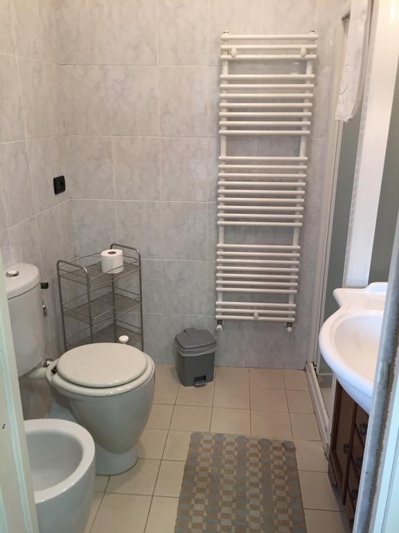 Elicrim Otel Santo Stefano di Magra Oda fotoğraf