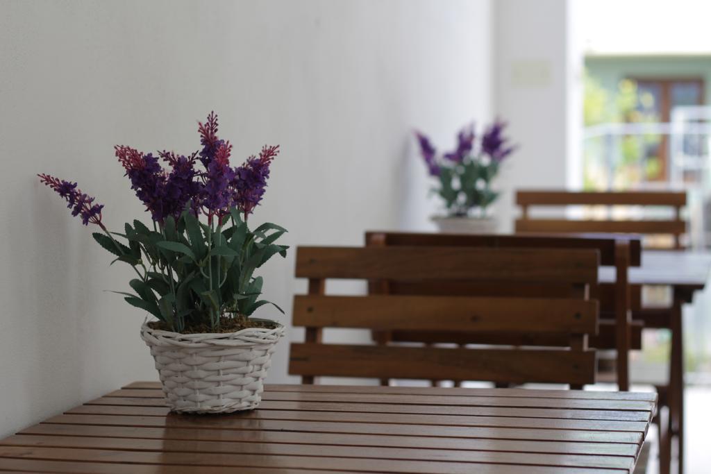 Elicrim Otel Santo Stefano di Magra Dış mekan fotoğraf