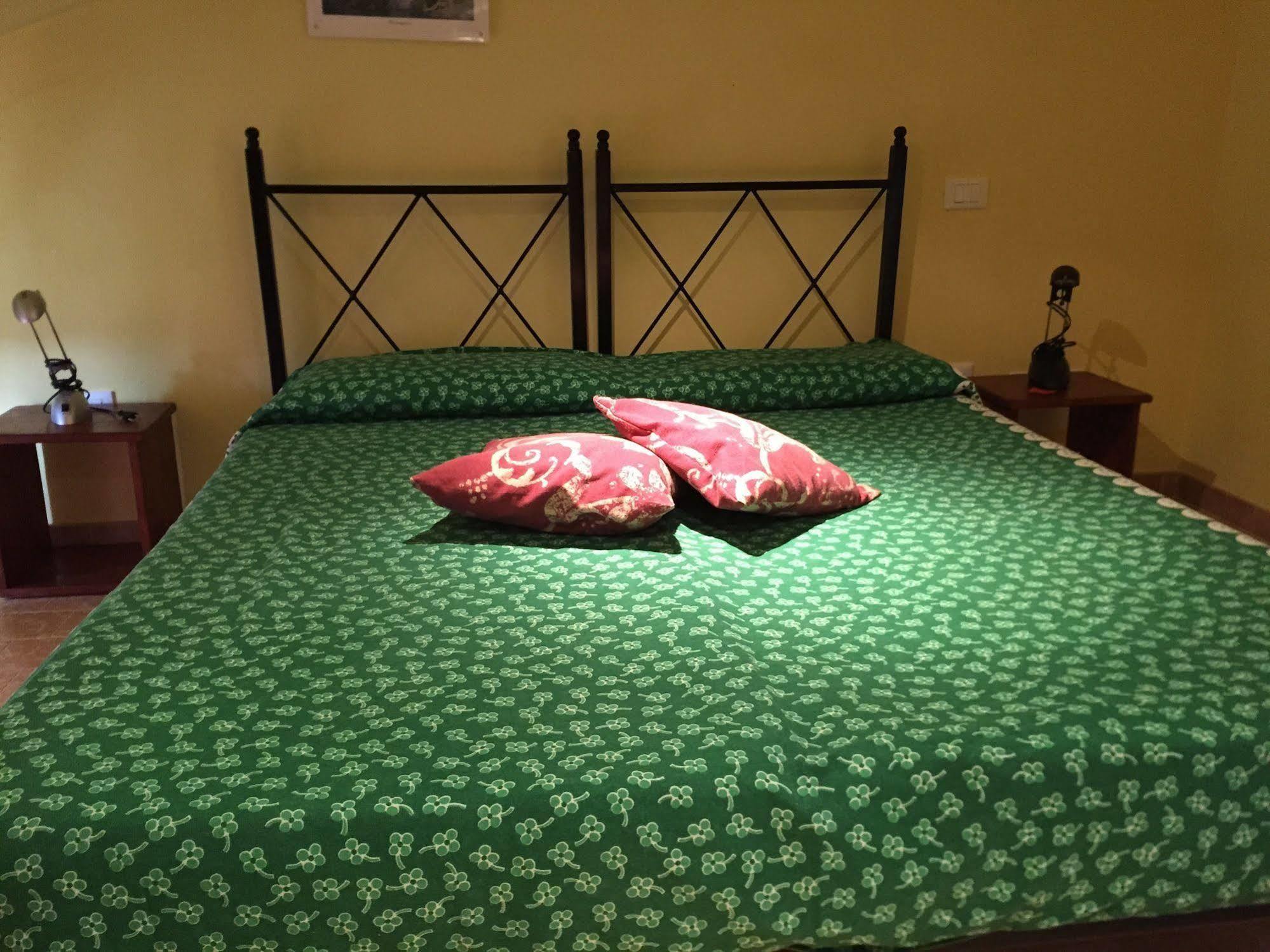Elicrim Otel Santo Stefano di Magra Dış mekan fotoğraf
